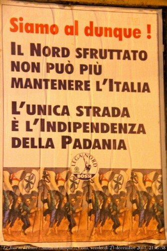 Indipendenza Padania